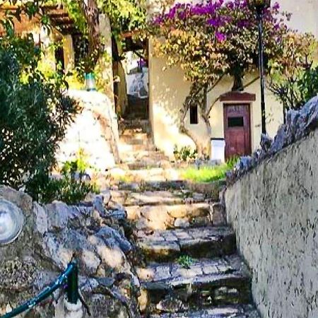 1 Bedroom Lovely Home In Menton Exterior photo